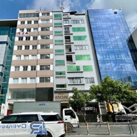 Bán Gấp!! Tòa Nhàmặt Tiềnnguyễn Văn Trỗi - Tân Bình - 170M2 ( Hầm 10 Tầng) - Hđt 400 Triệu - Giá Bán 150 Tỷ