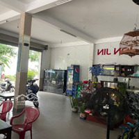 Bán Nhà Lô Góc 200M2, 2 Mặt Tiền Kd Trần Quý Khoách, Đà Nẵng