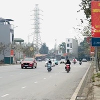 Bán Đất Nguyễn Tất Thành, 5,5Tỷ, 90 M2 Đường 27M 6 Làn Xe Phường Vân Phú, Việt Trì, Phú Thọ