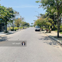 Đất Trục Shophouse Đối Diện Trường Đh - Kẹp Công Viên Sau Nhà