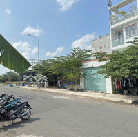 Cặp Nền Thổ Cư 10X26M (260M2) Đối Diện Khu Công Nghiệp Pouyuen 2, Shr, Tiện Kinh Doanh Xây Trọ