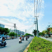 Cặp Nền Thổ Cư 10X26M (260M2) Đối Diện Khu Công Nghiệp Pouyuen 2, Shr, Tiện Kinh Doanh Xây Trọ