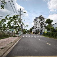 "Ngay Cổng Vào Sân Bay - Đối Diện Khu Đô Thị Thương Mại Tự Do, Gần Ql51,Diện Tích143M², Shr, Chỉ 2Tỷ2!"