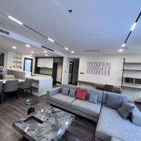 Cho Thuê Quỹ Căn Chung Cư N01 - T6, 22 Triệu, 100M2, 3 Phòng Ngủ 2Wc