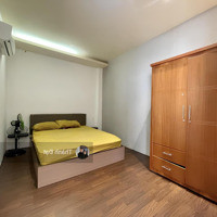 Cho Thuê Căn Hộ Nguyễn Thái Bình Quận 1 , 1 Phòng Ngủ1Pk Có Balcony & Cửa Sổ -Diện Tích42M2 , Gần Chợ Bến Thành