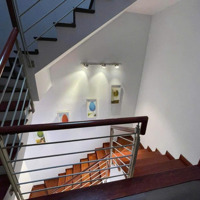 Cho Thuê Nhà 65M2* 4 Tầng, Ngõ 376 Đường Bưởi, Vĩnh Phúc, Ba Đình, Giá Bán 25 Triệu.