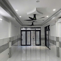 Cho Thuê Nhà Mới Xây Mới, 2 Mặt Tiền Hẻm Xe Tải Đường Lê Văn Sỹ Quận 3