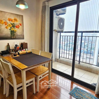 Cơ Hội Vàng Sở Hữu Căn Hộ Mơ Ước Hateco, 4Tỷ3, 2 Phòng Ngủ 2 Vệ Sinh, View Sông Hồng, Full Nội Thất