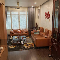 Vị Trí Vàng! Phố Trần Duy Hưng, Mặt Ngõ Kd, Gara, Thang Máy, Gần Bigc, 63M X 6T