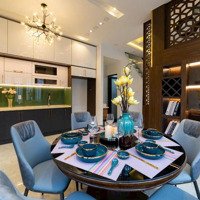 Bán Gấp Biệt Thự Mini 4 Tầng, Có Sân Vườn, View Toàn Cảnh, Khu Dân Trí Cao, Giá Chỉ Nhỉnh 5 Tỷ