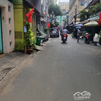 Bán Nhà Hẻm Cộng Hòa, Vị Trí Cực Đẹp, Mặt Tiền Thông Thoáng, Nhà Hoàn Thiện Đầy Đủ