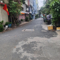 Bán Nhà Hẻm Cộng Hòa, Vị Trí Cực Đẹp, Mặt Tiền Thông Thoáng, Nhà Hoàn Thiện Đầy Đủ