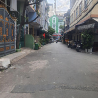 Bán Nhà Hẻm Cộng Hòa, Vị Trí Cực Đẹp, Mặt Tiền Thông Thoáng, Nhà Hoàn Thiện Đầy Đủ