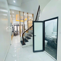 Bán Nhà An Dương Vương, Tây Hồ, Nhà Đẹp Ở Luôn, Ngõ Thông, Gần Ô Tô, Thoáng Trước Sau