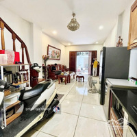Bán Nhà Trịnh Công Sơn - 52M2X5T, Gara Ô Tô - Vip Giá Bán 19 Tỷ