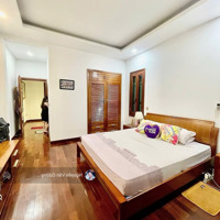 Bán Nhà Trịnh Công Sơn - 52M2X5T, Gara Ô Tô - Vip Giá Bán 19 Tỷ