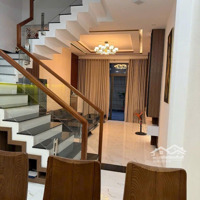 Bán Gấp Nhà Kiệt Ô Tô 4 Tầng Kiên Cố, Khu Dân Cư Yên Tĩnh, Trung Tâm Tp, Sổ Đỏ Chính Chủ
