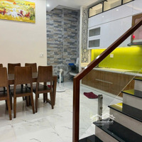 Bán Gấp Nhà Kiệt Ô Tô 4 Tầng Kiên Cố, Khu Dân Cư Yên Tĩnh, Trung Tâm Tp, Sổ Đỏ Chính Chủ
