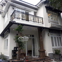 Bán Biệt Thự Sân Vườn Thảo Điền Tp. Thủ Đức,Diện Tích333M², Giá Giảm Cực Sốc Chốt 56 Tỷ