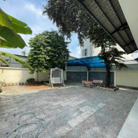 Bán Biệt Thự Sân Vườn Thảo Điền Tp. Thủ Đức,Diện Tích333M², Giá Giảm Cực Sốc Chốt 56 Tỷ