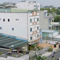 Bán Khách Sạn 5 Sao 43 Phòng Và Lô Đất Trống Liền Kề - Mặt Tiền Đường Kinh Doanh Sát Hoàng Hữu Nam