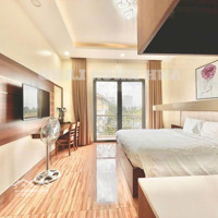 Bán Khách Sạn 5 Sao 43 Phòng Và Lô Đất Trống Liền Kề - Mặt Tiền Đường Kinh Doanh Sát Hoàng Hữu Nam