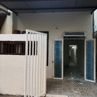 Bán Nhàmặt Tiềnvũng Thùng 1, Sơn Trà, 100M2 Giá Bán 4.6 Tỷ Tl