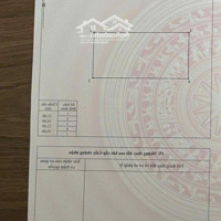 Bán Đất 210M2 Tại Ninh Xá, Thuận Thành, Bắc Ninh, Giá Bán 15 Triệu Vnd, View Đẹp!