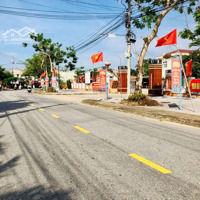 Đất Sẵn Sổ Với Giá 4Xxtr Giáp Ranh Đà Nẵng - Đầu Tư Trước Khi Sát Nhập Về Đà Nẵng