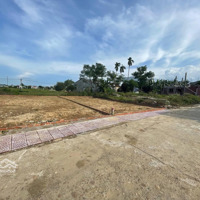 Đất Sẵn Sổ Với Giá 4Xxtr Giáp Ranh Đà Nẵng - Đầu Tư Trước Khi Sát Nhập Về Đà Nẵng