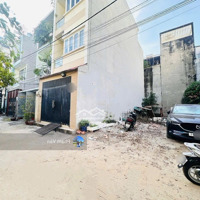 Đất Đẹp 69M2 Chuẩn Xây Nhà Lý Tưởng, Ô Tô Né Nhau Thông Tứ Tung, Gần Phạm Văn Đồng, Linh Đông