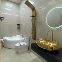 NHÀ 1 TRỆT,1 LẦU FULL NỘI THẤT GẦN UBND TRƯỜNG AN TP VĨNH LONG