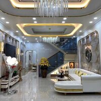 NHÀ 1 TRỆT,1 LẦU FULL NỘI THẤT GẦN UBND TRƯỜNG AN TP VĨNH LONG