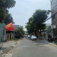 Bán Lô Đất 100M Mặt Tiền 5.5M Bùi Vịnh, Cẩm Lệ Chỉ 4 Tỷ