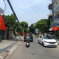 Bán Lô Đất 100M Mặt Tiền 5.5M Bùi Vịnh, Cẩm Lệ Chỉ 4 Tỷ