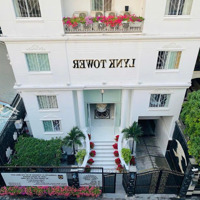 Cho Thuê Cc Mini 2 Phòng Ngủ 2 Vệ Sinh Giá Bán 15 Triệu 65M2 Tại Nguyễn Thông, P9, Q3, Hcm Ưu Tiên Khách Nước Ngoài