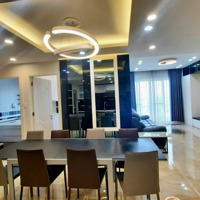 Cho Thuê Căn Hộ Scenic Valley Block B, Phú Mỹ Hưng Lầu 18, 133M², View Sông & Sân Golf Giá 2K Đô/Th