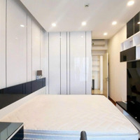 Cho Thuê Căn Hộ Scenic Valley Block B, Phú Mỹ Hưng Lầu 18, 133M², View Sông & Sân Golf Giá 2K Đô/Th