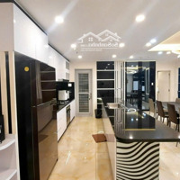 Cho Thuê Căn Hộ Scenic Valley Block B, Phú Mỹ Hưng Lầu 18, 133M², View Sông & Sân Golf Giá 2K Đô/Th