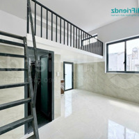 Duplex Cực Rộng - Full Nội Thất - Ban Công