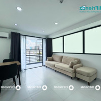 New 100%| Căn Hộ Penthouse Full Nội Thất Cao Cấp, Được Nuôi Pet, Sát Cv Lê Thị Riêng Q10