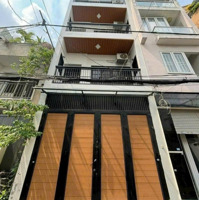Cho Thuê Nhà Đường Đặng Văn Ngữ, Phú Nhuận