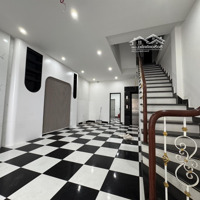 Mp Phù Đổng Thiên Vương - Hai Bà Trưng, 75M2 X 6 Tầng.thang Máy. Riêng Biệt.mặt Tiền6M. Giá: 65 Triệu/Th.