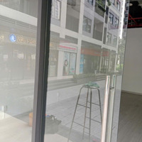 Cho Thuê Shophouse 2 Tầng, 105,8 M2, 25 Triệu, Tại Vinhomes Grand Park, Q9, Hcm
