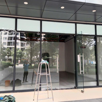 Cho Thuê Shophouse 2 Tầng, 105,8 M2, 25 Triệu, Tại Vinhomes Grand Park, Q9, Hcm