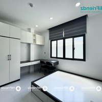 Cho Thuê Phòng Trọ Tại Bắc Hải, 7 Triệu, 30M2, New 100%, Full Nội Thất, Q10, Hcm