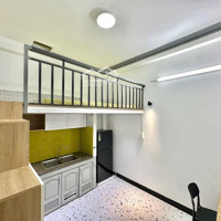 Cho Thuê Căn Duplex 25M2 Ngay Đường Hoàng Hoa Thám, Quận Phú Nhuận