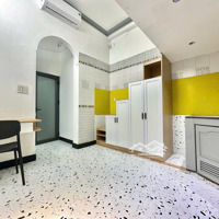 Cho Thuê Căn Duplex 25M2 Ngay Đường Hoàng Hoa Thám, Quận Phú Nhuận