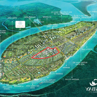 Chủ Đầu Tư Mở Bán Chcc Swanbay Thanh Toán Chỉ 30% Nhận Nhà Ngay, 2 Năm Sau Thanh Toán Tiếp