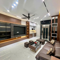 Bán Gấp Nhàhẽm Xe Hơicáchmặt Tiền10M Nguyễn Thượng Hiền, Q. Bình Thạnh,Diện Tích80M2 - 8,3 Tỷ